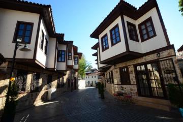 Отель The Suite Apart Hotel Турция, Анталия, фото 5