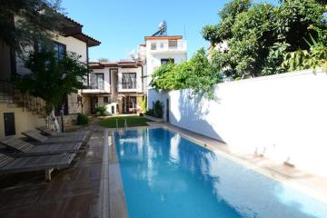 Отель The Suite Apart Hotel Турция, Анталия, фото 6