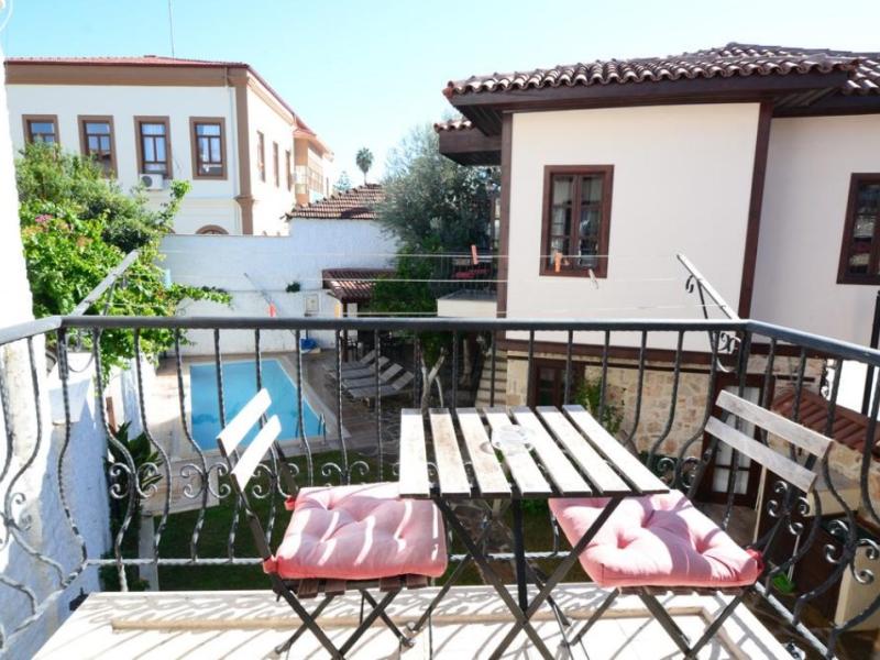 The Suite Apart Hotel