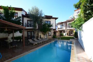 Отель The Suite Apart Hotel Турция, Анталия, фото 8
