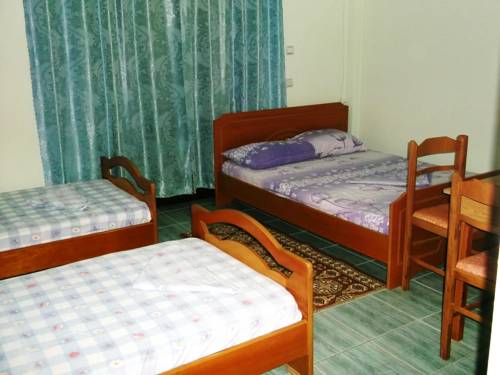 Tani`s Guesthouse