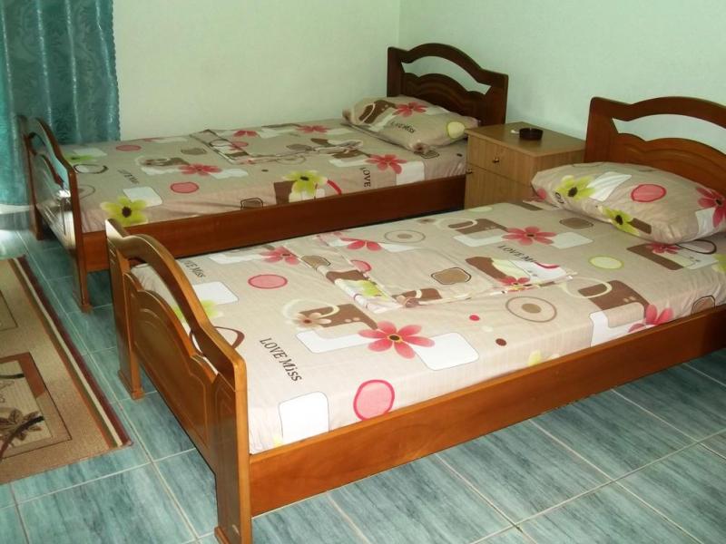 Tani`s Guesthouse