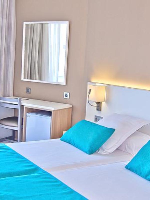 Hotel Delfin Azul
