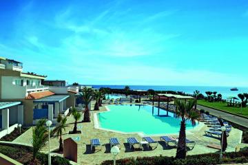 Отель Elissa Adults-Only Lifestyle Beach Resort Греция, о Родос, фото 4