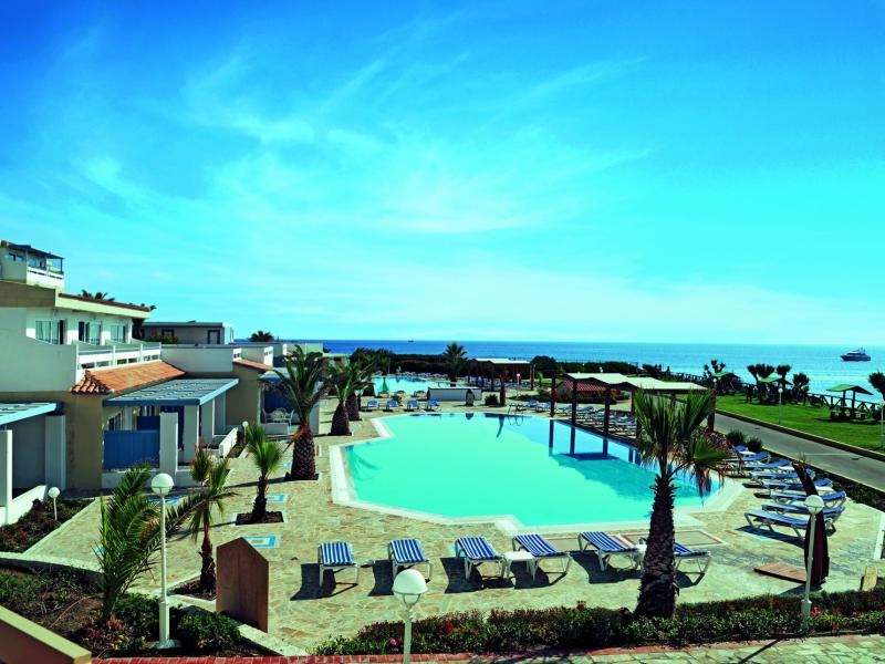 Elissa Adults-Only Lifestyle Beach Resort