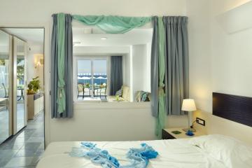 Отель Elissa Adults-Only Lifestyle Beach Resort Греция, о Родос, фото 5