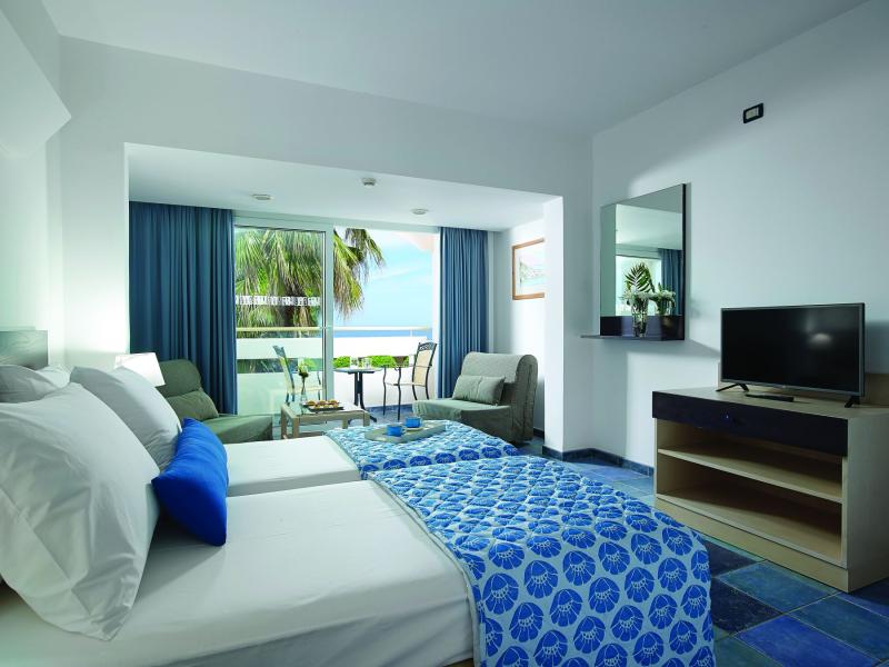 Elissa Adults-Only Lifestyle Beach Resort