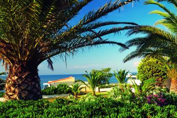 Отель Elissa Adults-Only Lifestyle Beach Resort Греция, о Родос, фото 7