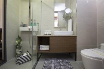 Отель Ramada Encore by Wyndham Busan Haeundae Южная Корея, Пусан, фото 2