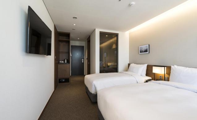 Ramada Encore by Wyndham Busan Haeundae