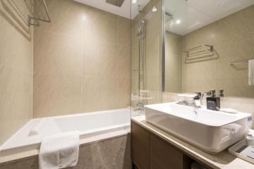 Отель Ramada Encore by Wyndham Busan Haeundae Южная Корея, Пусан, фото 7