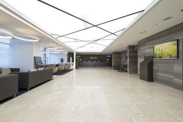 Отель Ramada Encore by Wyndham Busan Haeundae Южная Корея, Пусан, фото 8