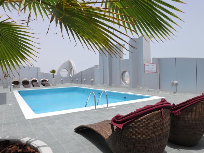 Al Raya Suites