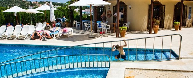 Apartamentos Casa Vida