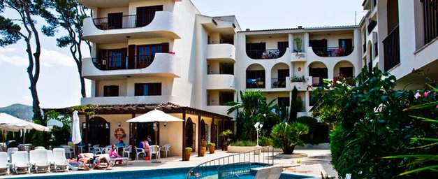 Apartamentos Casa Vida