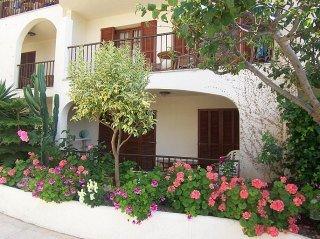 Apartamentos Casa Vida