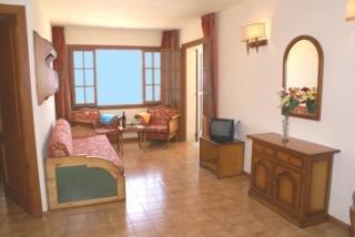 Apartamentos Casa Vida