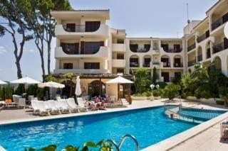 Apartamentos Casa Vida