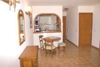 Apartamentos Casa Vida