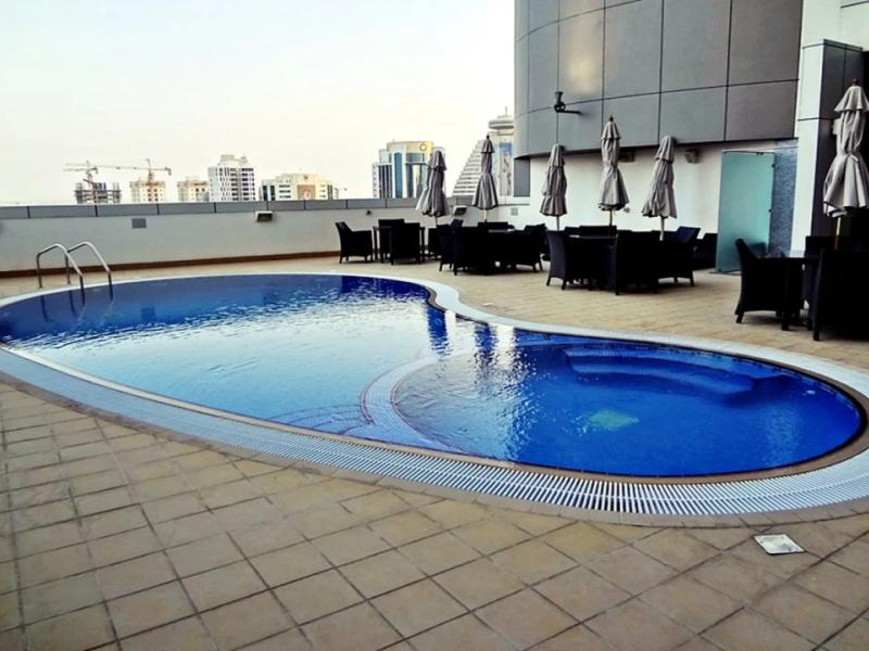 S Hotel Bahrain