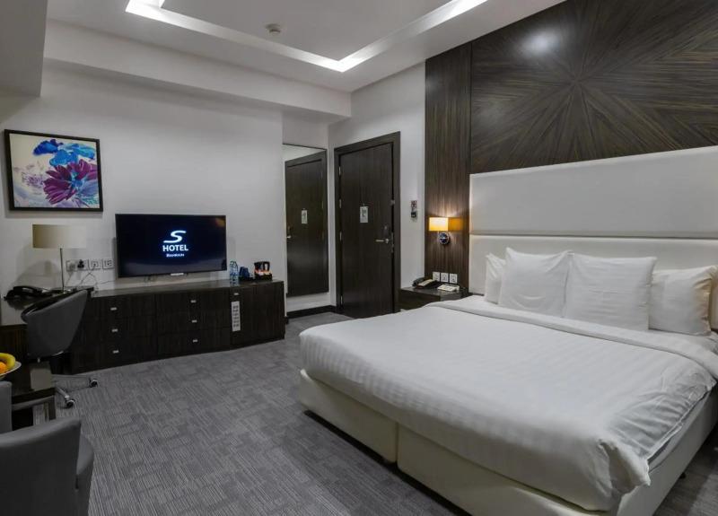 S Hotel Bahrain