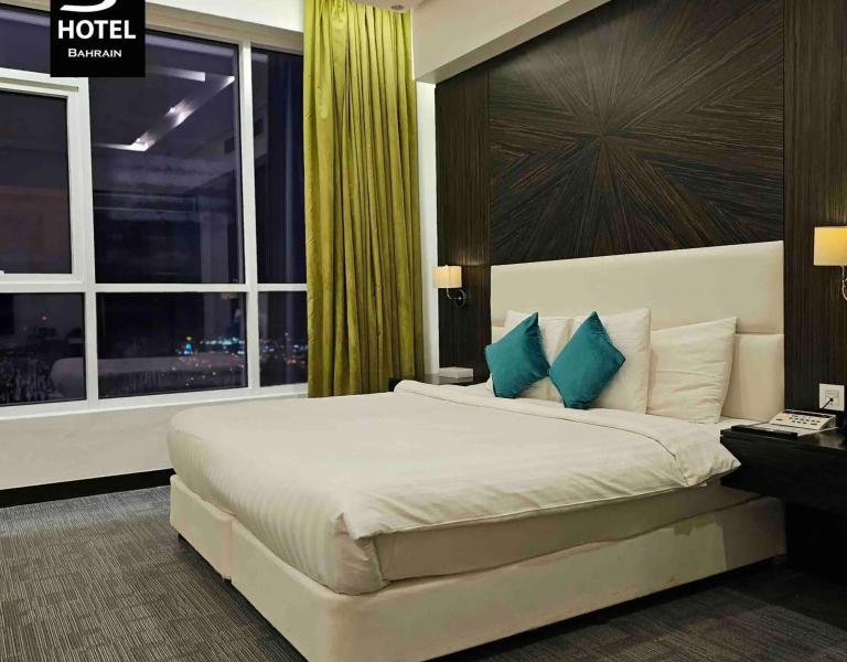 S Hotel Bahrain