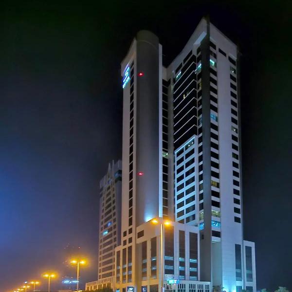 S Hotel Bahrain