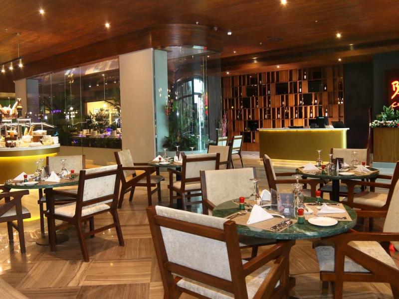 Park Regis Lotus Hotel