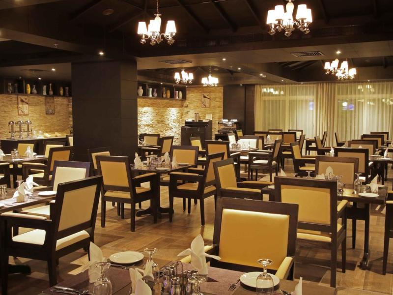 Park Regis Lotus Hotel