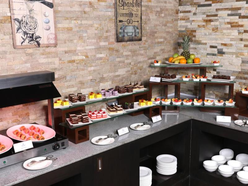 Park Regis Lotus Hotel