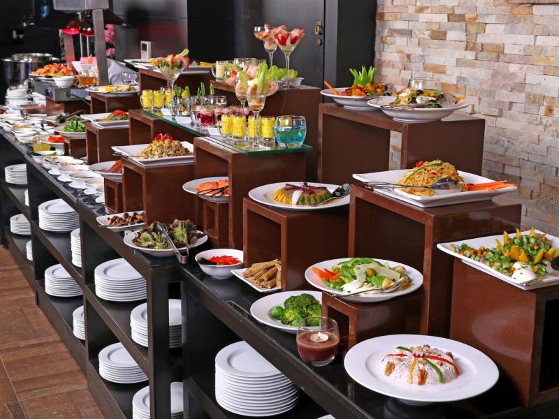 Park Regis Lotus Hotel