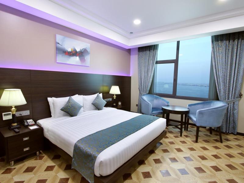 Park Regis Lotus Hotel