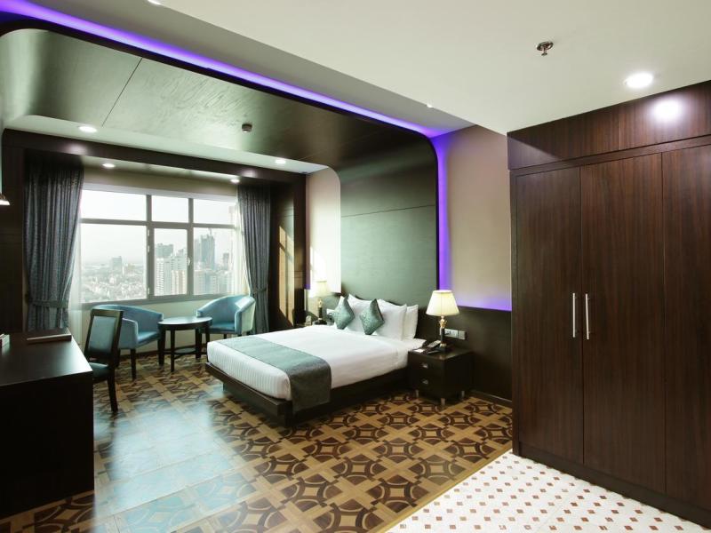 Park Regis Lotus Hotel