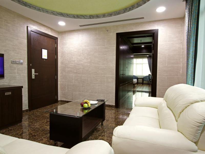 Park Regis Lotus Hotel