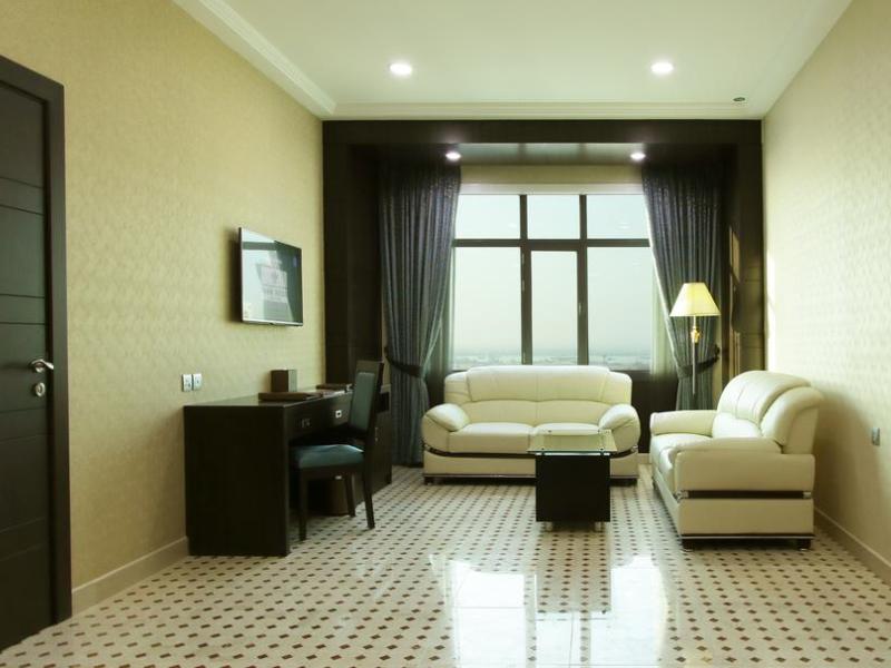 Park Regis Lotus Hotel