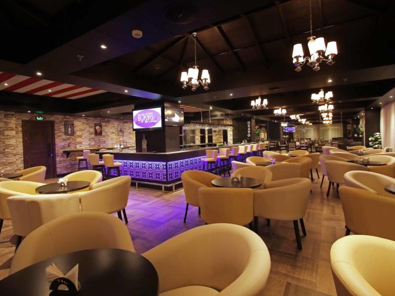 Park Regis Lotus Hotel