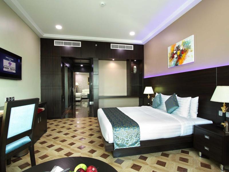 Park Regis Lotus Hotel