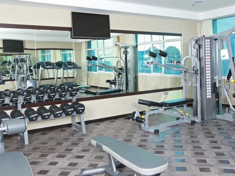 Park Regis Lotus Hotel