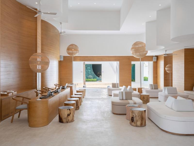 Sala Samui Chaweng Beach Resort