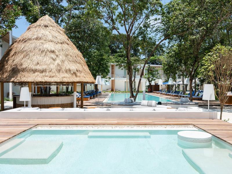 Sala Samui Chaweng Beach Resort