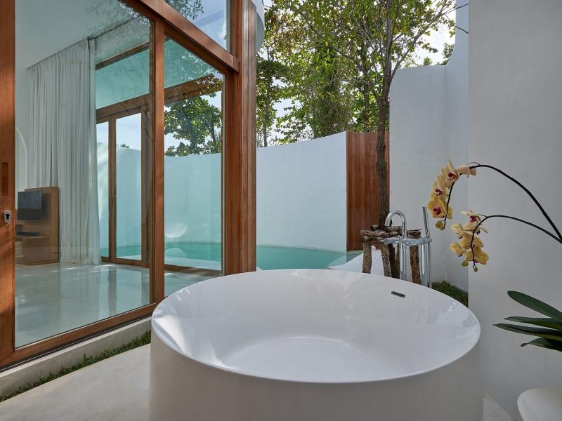 Sala Samui Chaweng Beach Resort