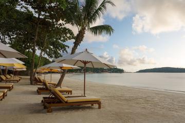 Отель Sala Samui Chaweng Beach Resort Таиланд, пляж Чавенг, фото 2