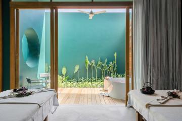 Отель Sala Samui Chaweng Beach Resort Таиланд, пляж Чавенг, фото 26