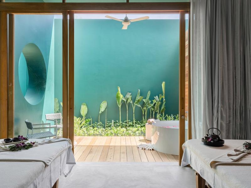 Sala Samui Chaweng Beach Resort