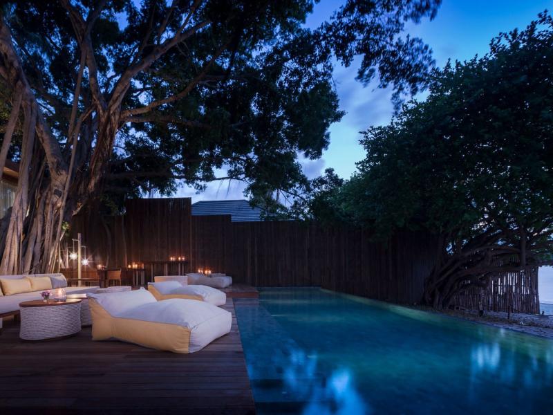 Sala Samui Chaweng Beach Resort