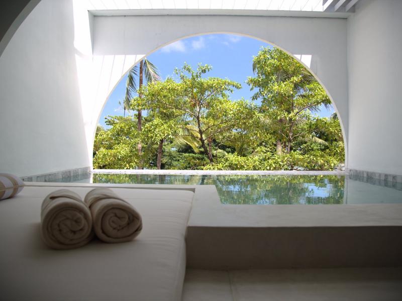 Sala Samui Chaweng Beach Resort