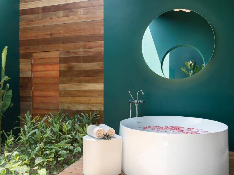 Sala Samui Chaweng Beach Resort