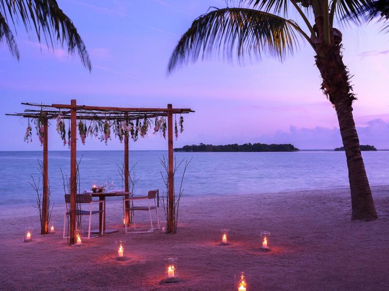 Sala Samui Chaweng Beach Resort