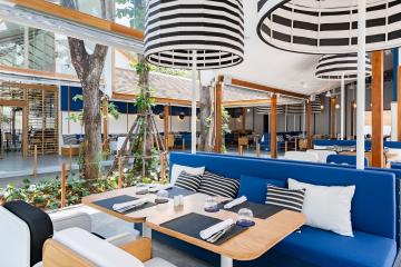 Отель Sala Samui Chaweng Beach Resort Таиланд, пляж Чавенг, фото 34