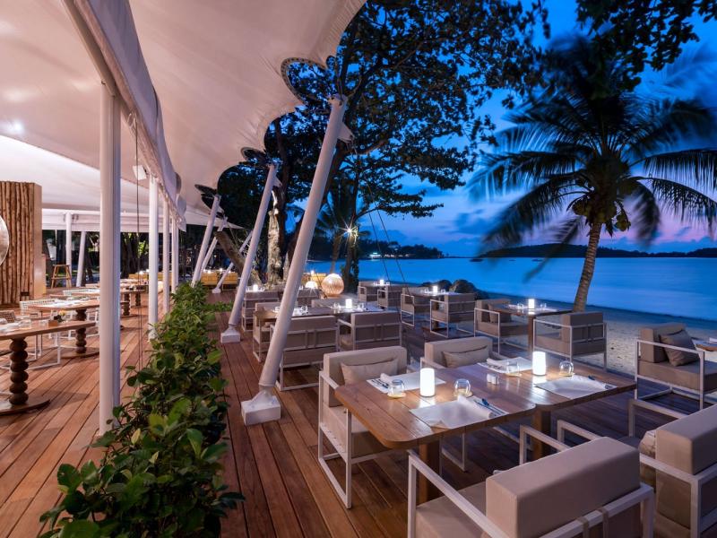 Sala Samui Chaweng Beach Resort